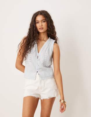 ASOS DESIGN blue 4690₽