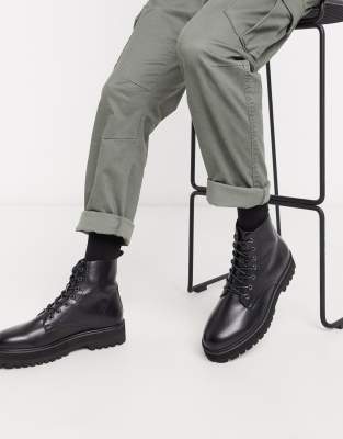 asos mens boots