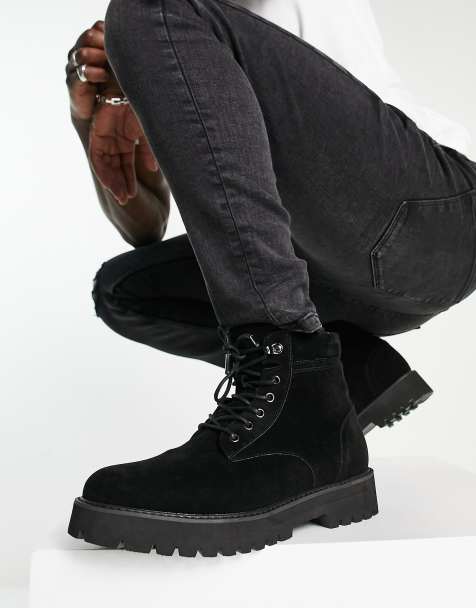 Shoes for Men | Casual Designer Shoes & Footwear | ASOS