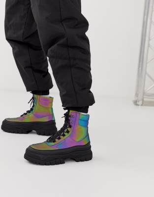 mens boots asos
