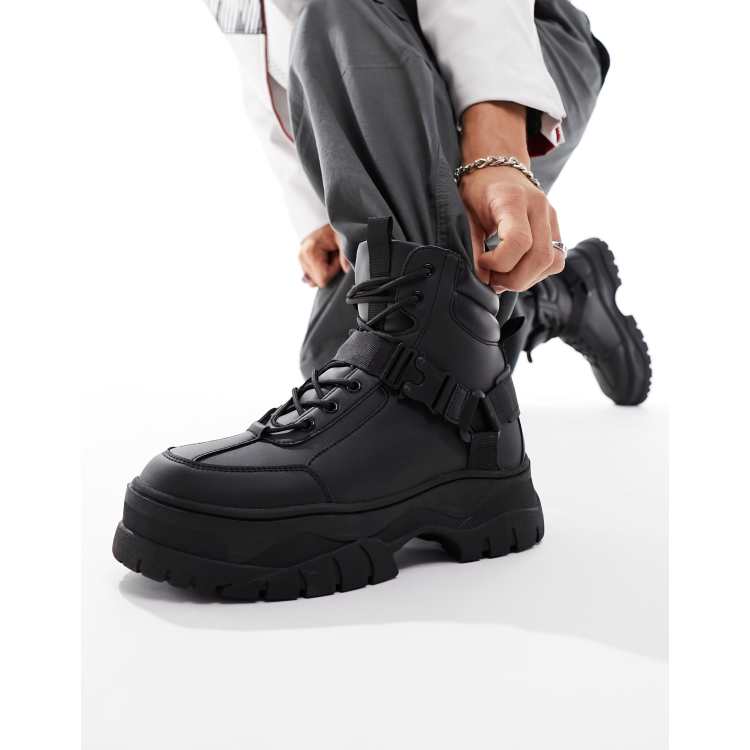 Asos sneaker outlet boot