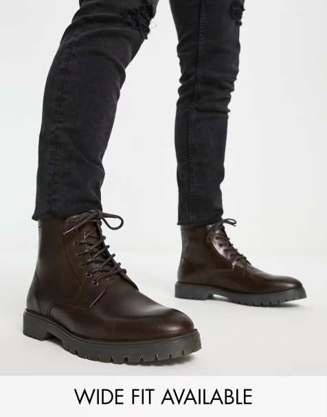 Page 2 Shop Men s Boots Online Now ASOS