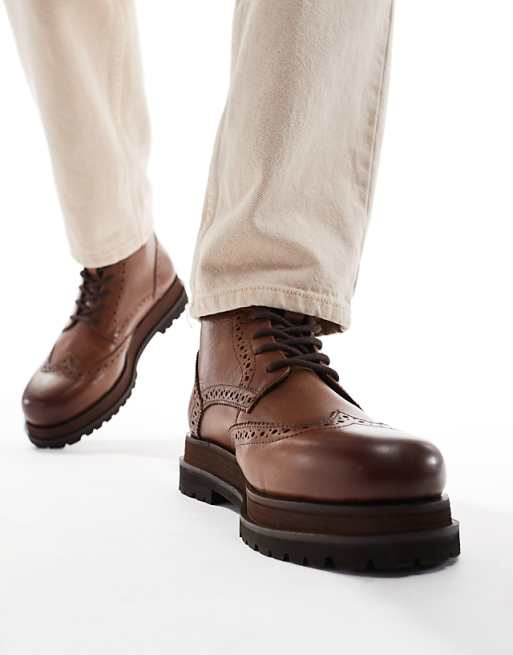 Double Up Boots(4) Double Up Boots(4)