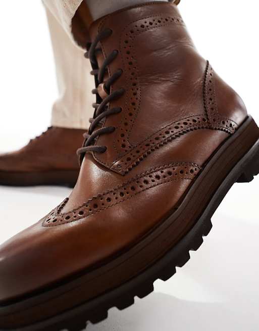 Double Up Boots(4) Double Up Boots(4)