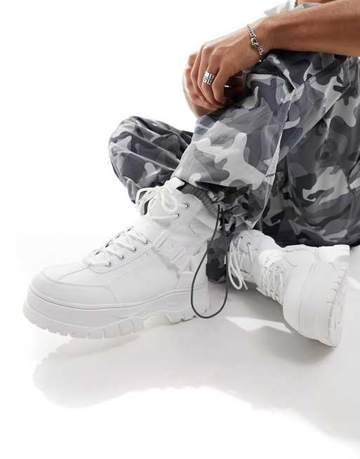 Asos sneaker outlet boot