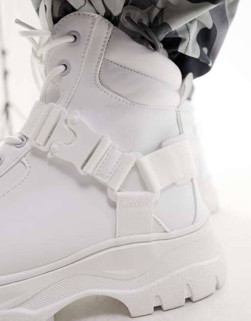 Asos sneaker outlet boot