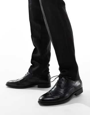 asos brogue shoes