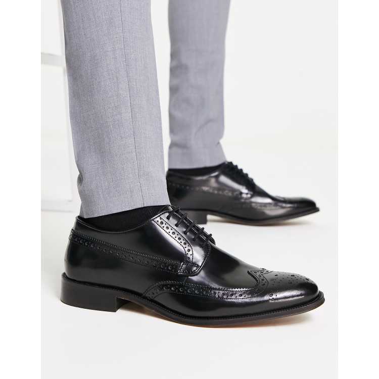 Asos clearance ladies brogues