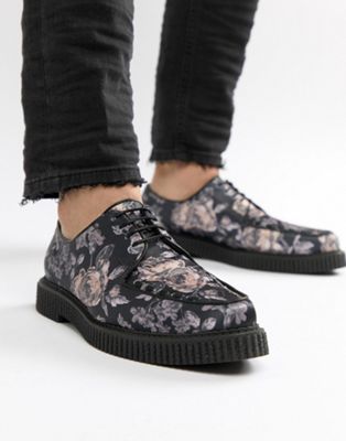 asos floral shoes