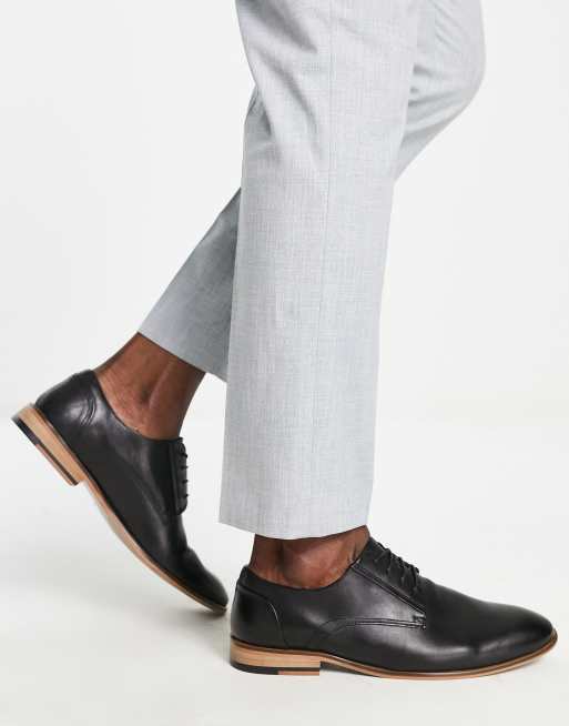 Asos best sale derby shoes