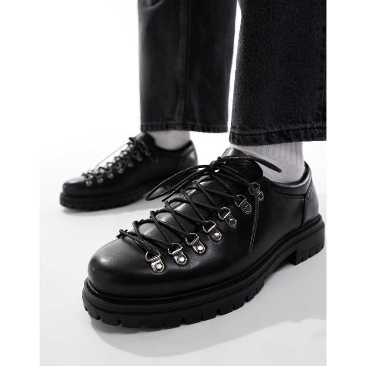 Asos walking boots online