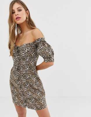 guess lace sheath dress