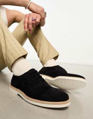 asos oxford shoes