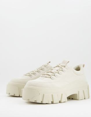plateau sneaker asos