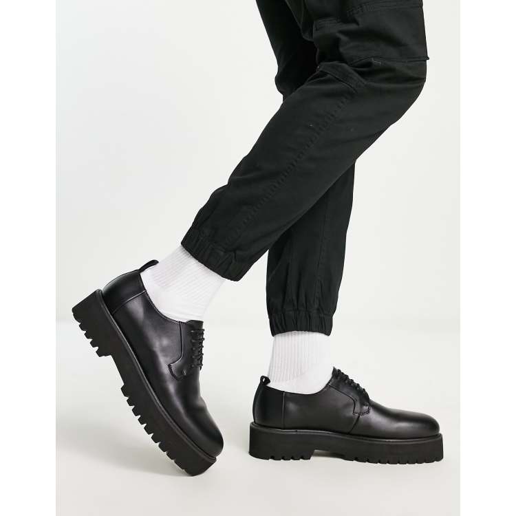 Chunky store shoes asos