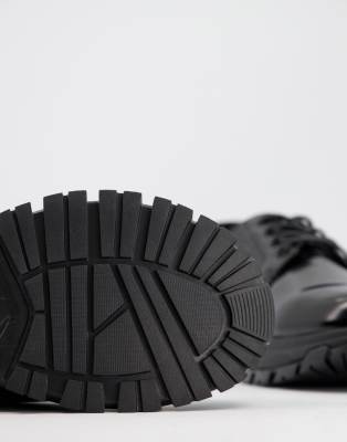 asos walking shoes