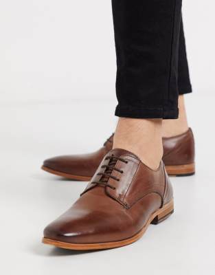 asos smart shoes