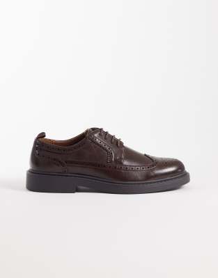 Thick Sole 4