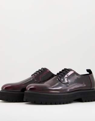 asos formal shoes