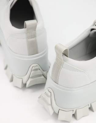 asos walking shoes