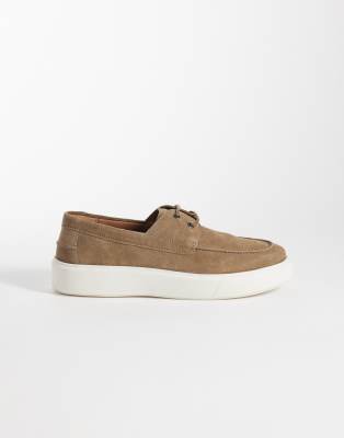 Suede