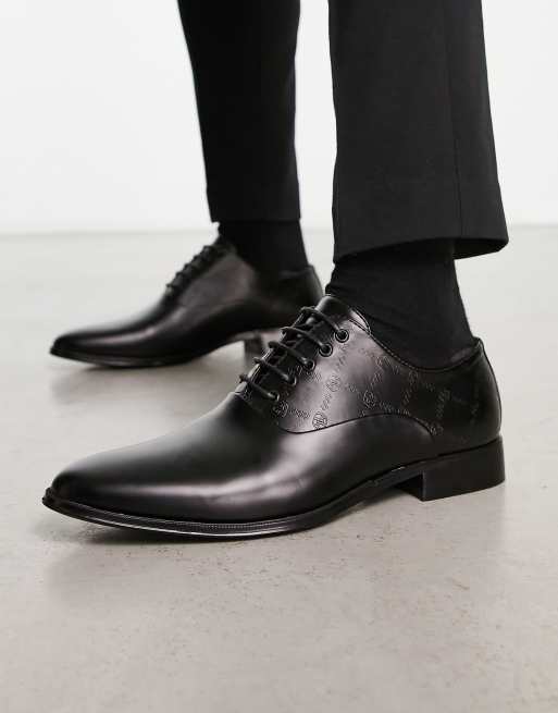 Asos store oxford shoes