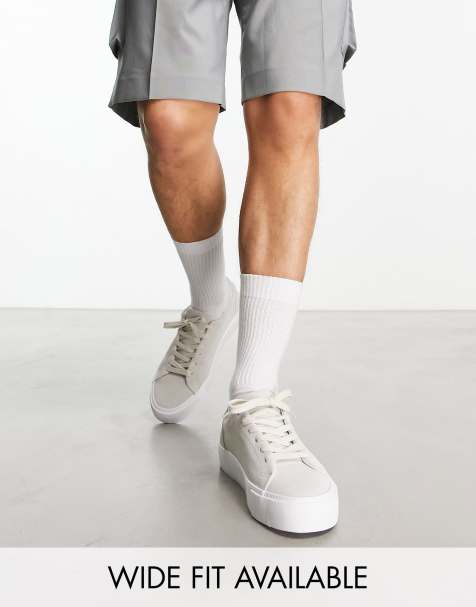 Asos store sale sneakers