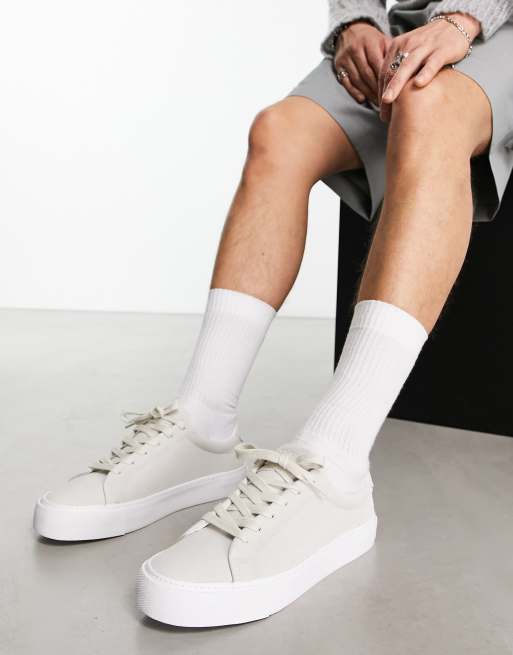 Asos 2024 sneakers platform