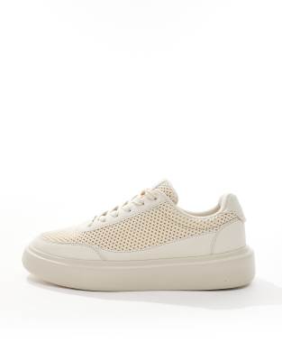 Asos Design Lace Up Sneakers
