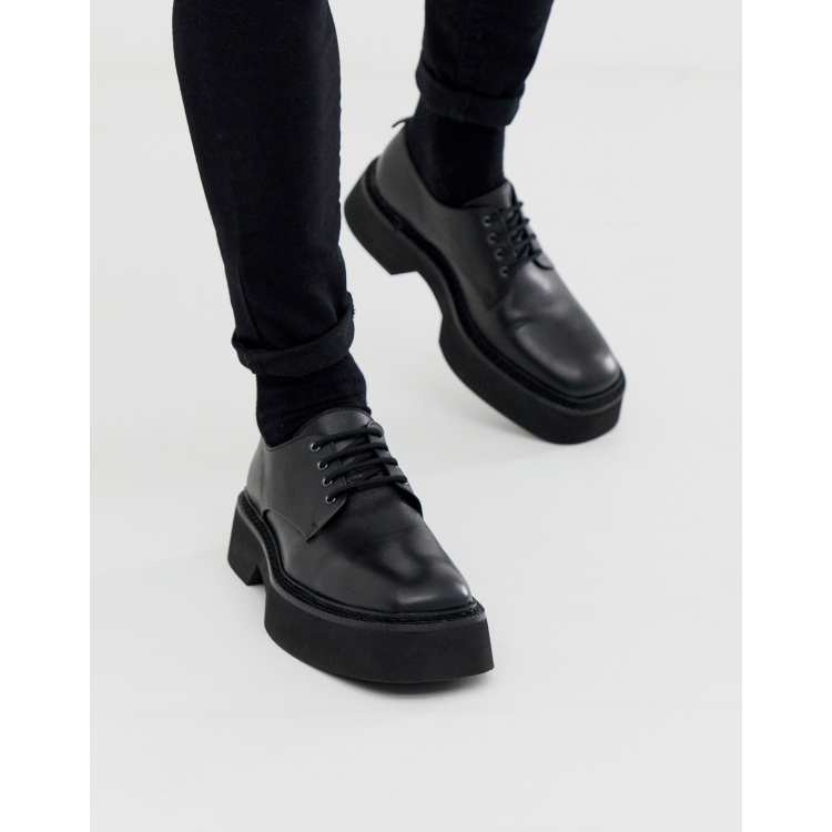 Asos shoes homme hot sale