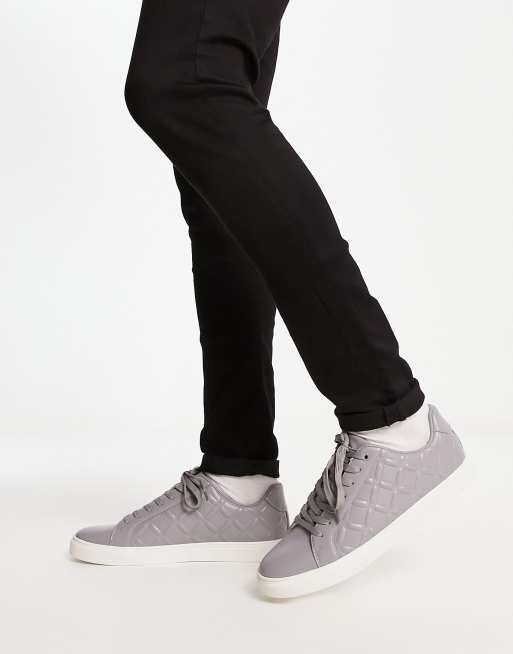 Asos store grey shoes