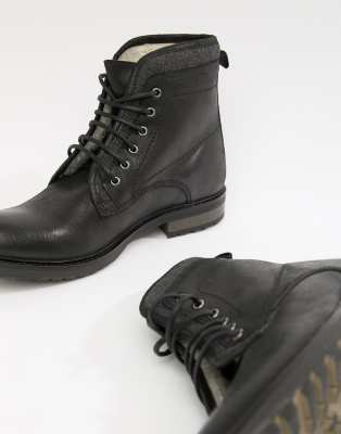 asos work boots