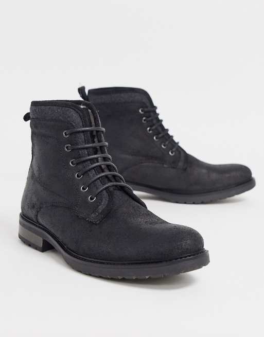 Asos shop work boots