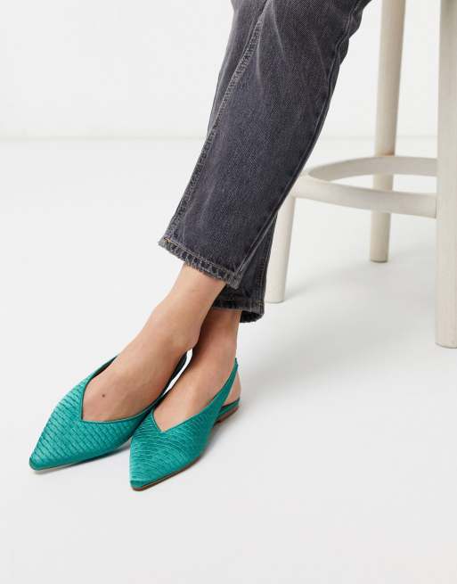 slingback asos
