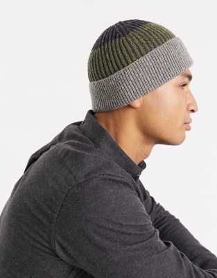 fisherman beanie asos