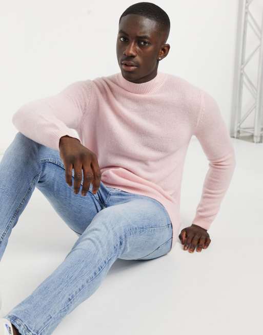 Asos 2025 turtleneck jumper