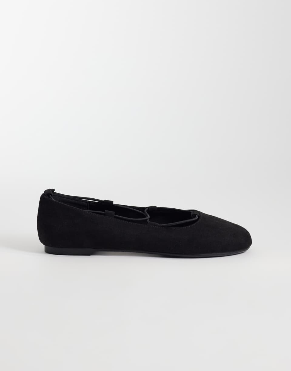 Lance Ballet Flats