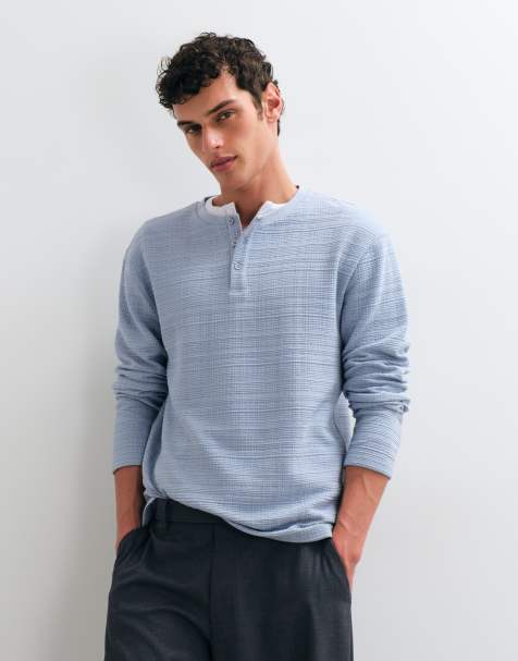 ASOS DESIGN långärmad t-shirt - view 1