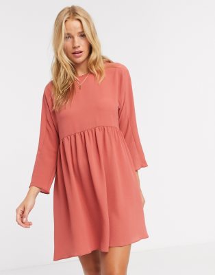 asos kleider mini