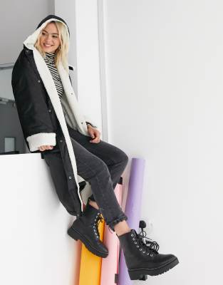 asos regenjas