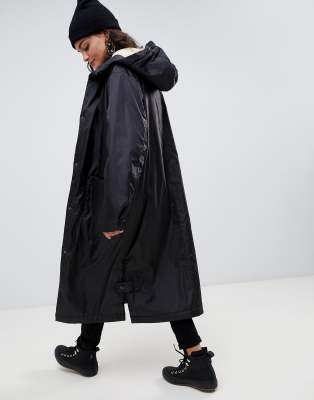 asos regenjas