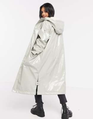 asos regenjas