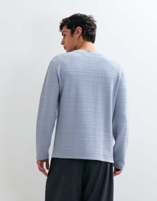 ASOS DESIGN langærmet T-shirt, 2 af 5