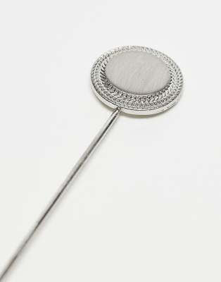Asos Design Lapel Pin