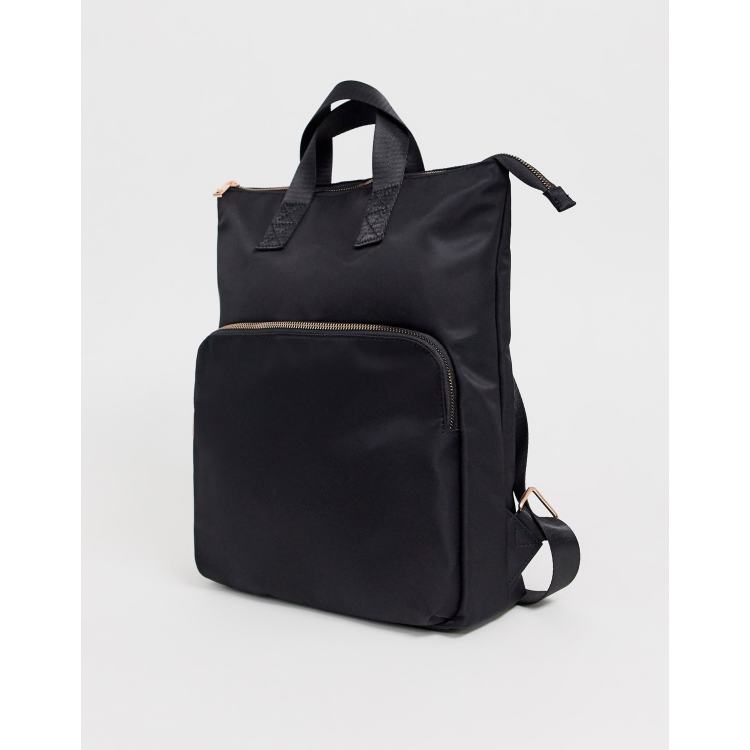 Asos sale laptop backpack