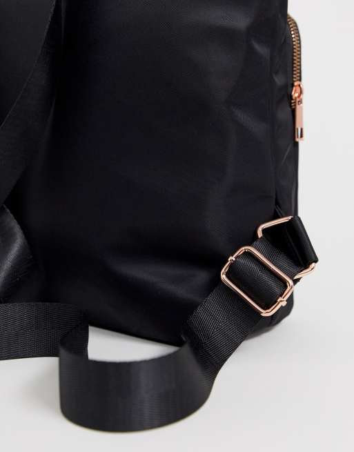 Asos uk outlet backpack