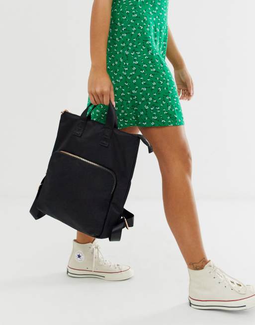 Asos uk clearance backpack