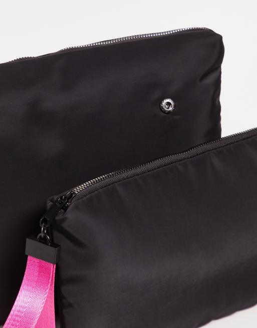 Asos laptop case sale