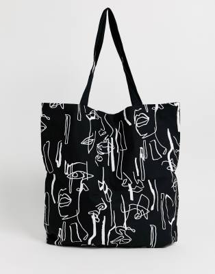 asos weekend bag