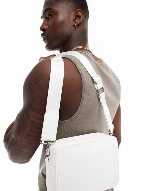 Camera bag asos shop
